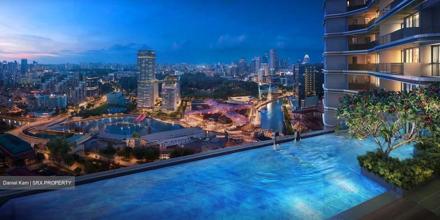 Tanjong Pagar MRT (D1), Office #595220671